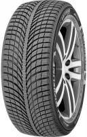 Michelin 275/45 R20 110V Latitude Alpin 2