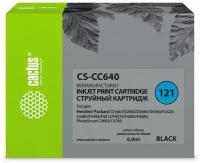 Картридж Cactus CS-CC640