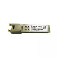 SFP трансивер D-Link DGS-712