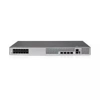 Коммутатор Huawei 98011318 S5735-L24P4X-A1 (24*10/100/1000BASE-T ports, 4*10GE SFP+ ports, PoE+, AC power) + Basic Software