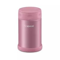 Термоконтейнер Zojirushi SW-EAE50 0,5 л. (Shiny Pink PS)