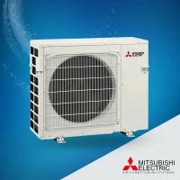 Наружный блок мультисплитсистемы Mitsubishi Electric MXZ-5E102VA