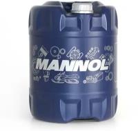 MANNOL MN2701-20 2701-20 MANNOL MULTI UTTO WB 101 20 л. Многоцелевое трансмисионное масло