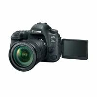 CANON EOS 6D Mark II KIT 24-105 MM STM