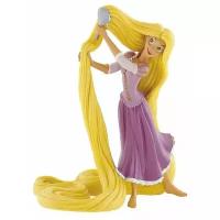 Bullyland Disney Princess Рапунцель с расчёской 12418