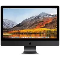 27" Моноблок Apple iMac Pro (Retina 5K, конец 2020 г.)