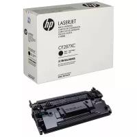 HP CF287XC картридж черный (18000 стр.)