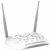 Wi-Fi роутер TP-Link TD-W8961N, белый