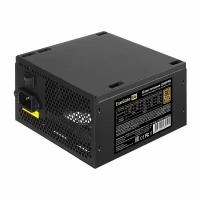 Блок питания 1200W ExeGate 80 PLUS® Bronze 1200PPH-OEM (ATX, APFC, КПД 89% (80 PLUS Bronze), 12cm fan, 24pin, 2x(4+4)pin, 6xPCI-E, 8xSATA, 4xIDE, black, RTL) EX292158RUS-OEM