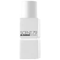 Женская парфюмерия Jil Sander Scent 79 парфюмированная вода 125ml