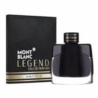 Парфюмерная вода Mont Blanc Legend 50 мл