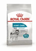 Корм Royal Canin для собак крупных пород с повышенной чувствительностью суставов, 3 кг