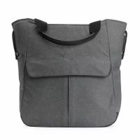 Сумка для мамы Bugaboo mammoth bag Grey Melange