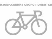 Шоссейный велосипед Stark Peloton 700.1, год 2023, цвет Красный-Серебристый, ростовка 20