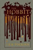 The Hobbit or There and Back Again | Tolkien John Ronald Reuel