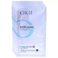 Gigi Маска Bioplasma Revitalizing омолаживающая энергетическая