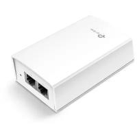 Инжектор TP-Link TL-POE4824G 2GE Passive PoE 48V 24W