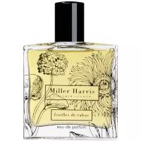 Miller Harris парфюмерная вода Feuilles de Tabac