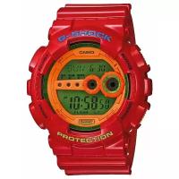 Наручные часы CASIO GD-100HC-4E