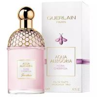 Guerlain туалетная вода Aqua Allegoria Flora Cherrysia