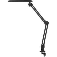 Лампа светодиодная ЭРА NLED-441-7W-BK, 7 Вт, черный