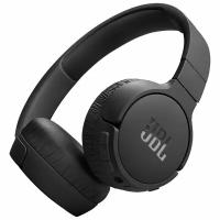 Беспроводные наушники JBL Tune 215BT, черный