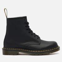 Ботинки Dr.Martens, Цвет: Черный, Размер: 9,5 UK