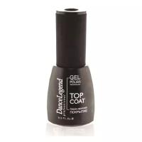 Гель-лак для ногтей Dance Legend Top Coat gel polish 15мл
