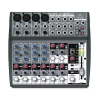 Микшерный пульт BEHRINGER 1202FX