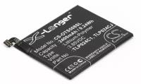 Аккумуляторная батарея для Alcatel One Touch 5080X Shine Lite (TLP024C1)