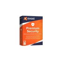 AVAST Software Premium Security