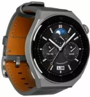 Умные часы HUAWEI GT 3 PRO ODIN-B19 43 мм (55028474), серый