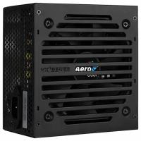 AeroCool Блок питания Aerocool (VX Plus 700) 700W VX-700 PLUS (120mm,4+4pin/6+2pin x 2/SATA x 6/IDE x 3)