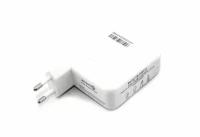 Аксессуар Блок питания Amperin AI-AP61C для APPLE A1718 61W USB Type-C 20.3V 3A 089310