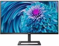 Монитор 28" Philips 288E2A/00 черный IPS 3840x2160 300 cd/m^2 4 ms HDMI DisplayPort Аудио