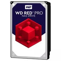 Жесткий диск Western Digital 14 ТБ WD141KFGX