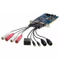 Внутренняя звуковая карта E-MU 0404 PCI