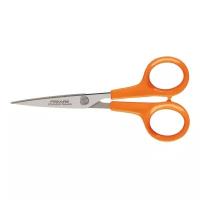 FISKARS Ножницы для рукоделия Classic Micro-Tip 13 см. 1005153 оранжевый 13 см