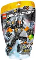 Конструктор LEGO Hero Factory 6223 Балк, 61 дет