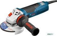 Шлифмашина Bosch GWS 19-125 CIST Professional [060179S002]