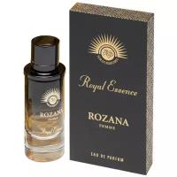 Noran Perfumes парфюмерная вода Rozana