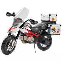 Peg-Perego Мотоцикл Ducati Hypercross