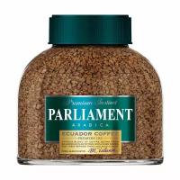 Кофе растворимый, PARLIAMENT, 100 г, в ассортименте