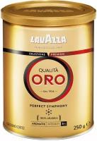 Кофе молотый Lavazza Qualita Oro Perfect Symphony