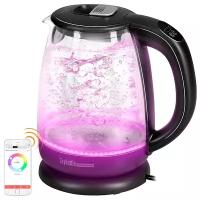 Умный чайник Redmond SkyKettle RK-G240S, 1.7 л