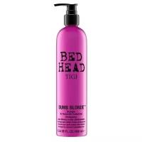 TIGI BED HEAD Dumb Blonde Шампунь для блондинок 400 мл