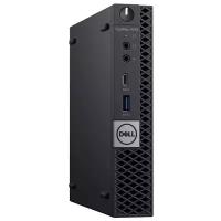 Настольный компьютер DELL Optiplex 7070 Micro (7070-6800)