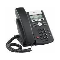 VoIP-телефон Polycom SoundPoint IP 330