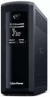 Источник бесперебойного питания CyberPower Line-Interactive VP1200ELCD