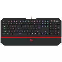 Игровая клавиатура Redragon Karura 2 Black USB